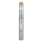 Bomba Submersa Caneta 0,33CV 220V Foxlux