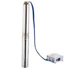 Bomba Submersa Caneta Intech Machine Bsc3/500