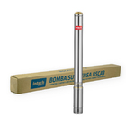 Bomba Submersa Caneta Palito 1/2hp 3pol Intech Machine Bsca3