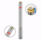 Bomba Submersa Caneta Palito 1/2hp 3pol Intech Machine Bsca3