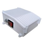 Bomba Submersa Dancor 2-sl-18  1 Cv Monofásica Com Box - 110 V