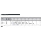 Bomba Submersa Dancor 3pol 2-sl-18 1cv Monofasica 220v 60hz C