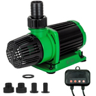 Bomba Submersa De Aquário Lagos Fontes Cascata Chafariz Bebed