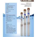 Bomba Submersa Ebara 3bps2-14   3/4 Cv Monofásica - 220 V