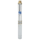 Bomba Submersa Ebara 3bps2-22 Motor M3c 2 Fios 1,5cv Monofasi