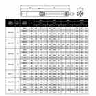 Bomba Submersa Ebara 4bpl6-15 3 Cv Trifásica - 380v Trifásico