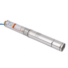 Bomba Submersa ESUB 3/6 127V Garthen