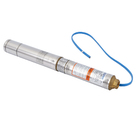 Bomba Submersa ESUB 3/6 127V Garthen