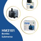 Bomba Submersa Jeneca Hm3101 Nautilus