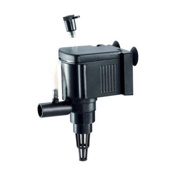 Bomba Submersa Jeneca Pf-448 6w 450l/h 110v Nautilus