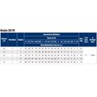 Bomba Submersa Leão 3r3pb-09 1/2 Cv Monofásica Com Box - 220 V