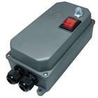 Bomba Submersa Leão 4r5pa-13 2 Cv Monofásica Com Box