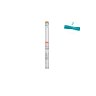 Bomba Submersa Lepono 3sdim2/32 2 Cv 220v Monof. C/ Box