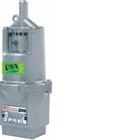 Bomba Submersa Mod. Sapo Ecco 127v