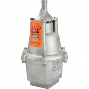 Bomba Submersa Pr Turbo 3/4'' Vibratória | Leroy Merlin