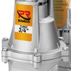 Bomba Submersa Pr Turbo 3/4'' Vibratória