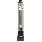 Bomba Submersa Schneider C1-10 6 Estagios 0,5cv 4polegadas Mo