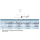 Bomba Submersa Schneider Sub15-15ny4e11 1 5 Cv 220v Monofásico