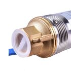 Bomba Submersa Schulz Bmsi 303 10est 1/2 Cv 220v Monofásico