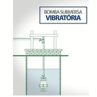 Bomba Submersa Vibratória 2150l/h Amanco - 220v
