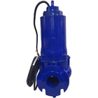 Bomba Submersivel Abs Sulzer Ej-40b Std D110 4cv Trifasica 22