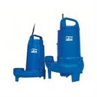 Bomba Submersivel Abs Sulzer Robusta 250t 0,5cv Trifasica 220v