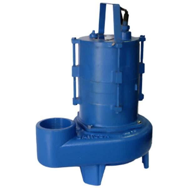 Bomba Submersivel Dancor Ds 56-40 2p 2cv Monofasica 220v