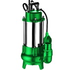 Bomba Submersível De Esgoto Rowa Rw 800 Plus 1cv 220v Mono