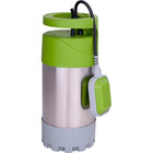 Bomba Submersivel Eurobombas Eb Euromulti 1000w Ipx8 Monofasi