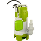 Bomba Submersivel Eurobombas Eb Europower 750w Ipx8 Monofasic