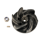 Bomba Submersivel Eurobombas Eb Iron 450w Ipx8 Monofasico 220