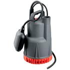 Bomba Submersivel Ksb Hydrobloc Drainer D500ng 0,5 Cv Monofas