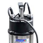 Bomba Submersível Para Água Suja  Pluvial E Água Servida Bsef