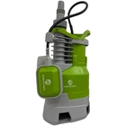 Bomba Submersivel Para Agua Suja Eurobombas Eb-1100 1,5cv Mon