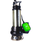 Bomba Submersivel Para Esgoto Eurobombas Eb-1300 1,76cv Monof