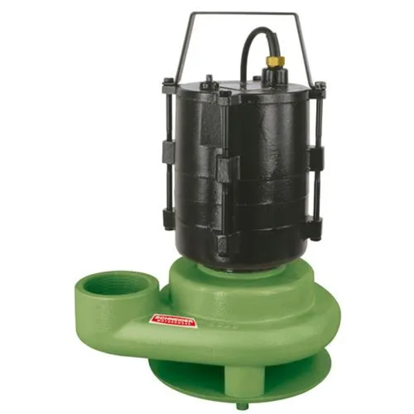 Bomba Submersivel Schneider Bcs-320 3cv Trifasica 220v