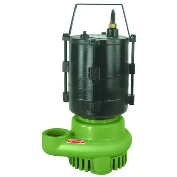 Bomba Submersivel Schneider Bcs-320 3cv Trifasica 380v