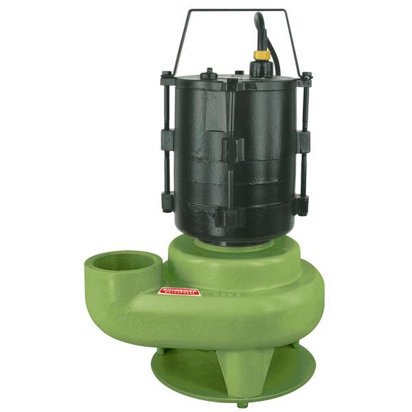 Bomba Submersível Schneider Bcs-350 3cv Trifásica 380v