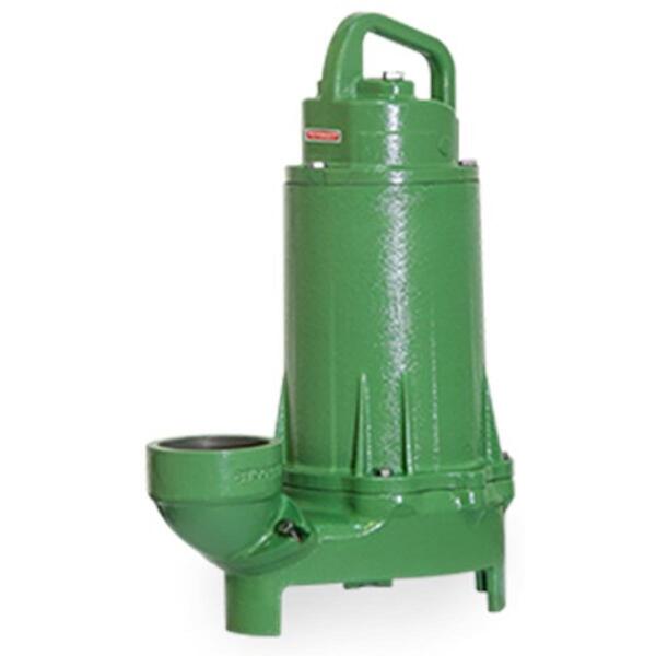 Bomba Submersivel Schneider Brava E20 2cv Trifasica 220v