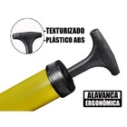 Bomba Sucção Para Saco A Vácuo Organizador Manual