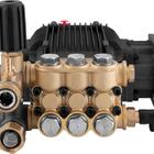 Bomba Triplex Alta Pressao Para Lav 3000lbs