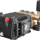 Bomba Triplex Alta Pressao Para Lav 3000lbs