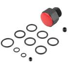 Bomba Triplex Alta Pressao Para Lav 3000lbs