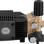 Bomba Triplex Alta Pressao Para Lav 3000lbs