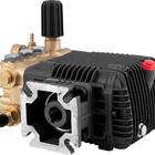 Bomba Triplex Alta Pressao Para Lav 3000lbs