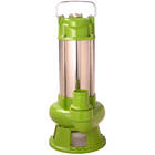 Bomba Trituradora Eurobombas Wq Destroyer-2200t 3cv Ipx8 Trif