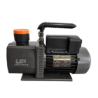 Bomba Vacuo 3cfm Duplo Estagio 110/220v 60hz Up