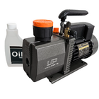 Bomba Vacuo 3cfm Duplo Estagio 110/220v 60hz Up