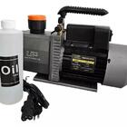 Bomba Vacuo 7cfm Duplo Estagio 110/220v 60hz Up