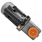 Bomba Vacuo 7cfm Duplo Estagio 110/220v 60hz Up